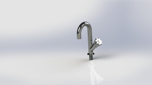 基琴水槽水龙头缩略图